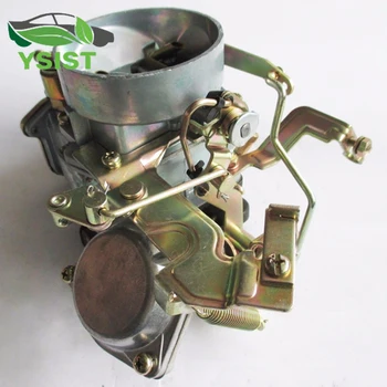 

CARBURETOR ASSY for Caravan CEDRIC H20 JUNIOR HOMER DATSUN PICK UP Caravan Engine OE#16010-J0500 16010-J0101 NK348