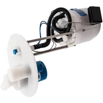 

Fuel Pump Assembly Fits 2008 - 2018 for Toyota for Yaris for Scion xD L4 1.5L 1.8L SP9031M