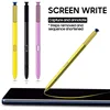 New Note9  Official Smart S Pen Stylus Capacitive for Samsung Galaxy Note 9 Writing without Bluetooth Remote Control With Logo ► Photo 3/6