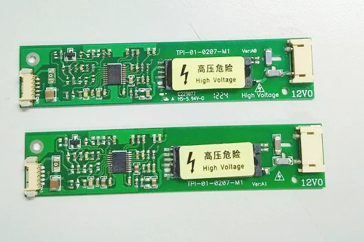 Тест качества хороший, 1 год гарантии TPI-01-0207-M1 LB064V02