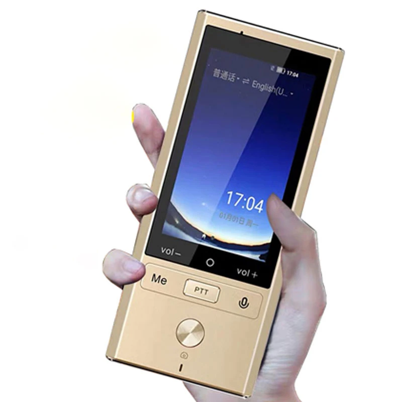Traducteur Vocal Instantane De Poche Traductor Instantaneo 4g Traduccion Instantanea Aparato Para Traducir Voz Portble Inteligente Varios Idiomas Sin Conexion Traductor Simultaneo Ruso Foto Traductor Aliexpress