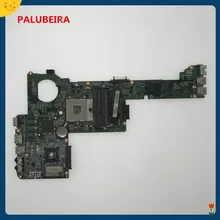 PALUBEIRA A000239460 DA0MTCMB8F0 DA0MTCMB8G0 HM76 для Toshiba C40 C40-A C45 C45-A Тетрадь PC Материнская плата ноутбука Тесты