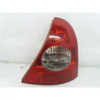 

8200071414 RIGHT REAR light RENAULT CLIO II PHASE II (B/CB0)