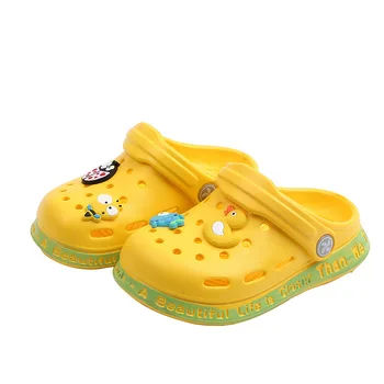 

kids children slides sandals for girls boys baby casual beach sandanls summer kids sandals first walkers infantil baby sandals
