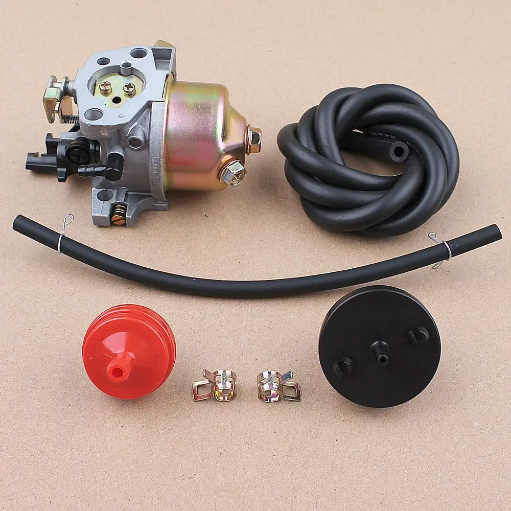 Комплект карбюратора для 951-14027A 170-SU Troy Bilt Storm 2410 2420 2690XP 270-SUA MTD Cub Cadet 270-SU-11