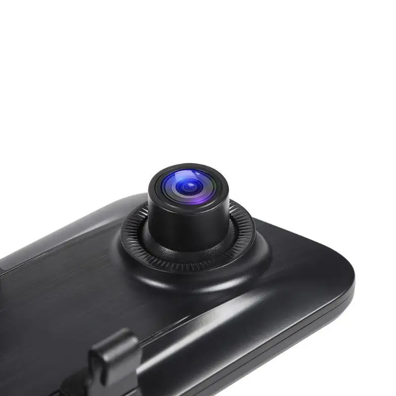11,9 дюймов 2K Автомобильное зеркало заднего вида Dashcam отличное мастерство и долговечность ночное видение с камерой заднего вида Автомобильная электроника