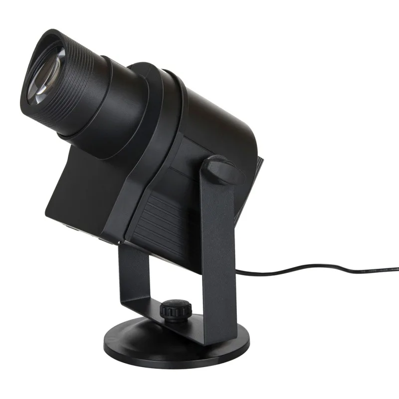 Светодиодная проекционная лампа рекламные огни с 6 узорами для рождества