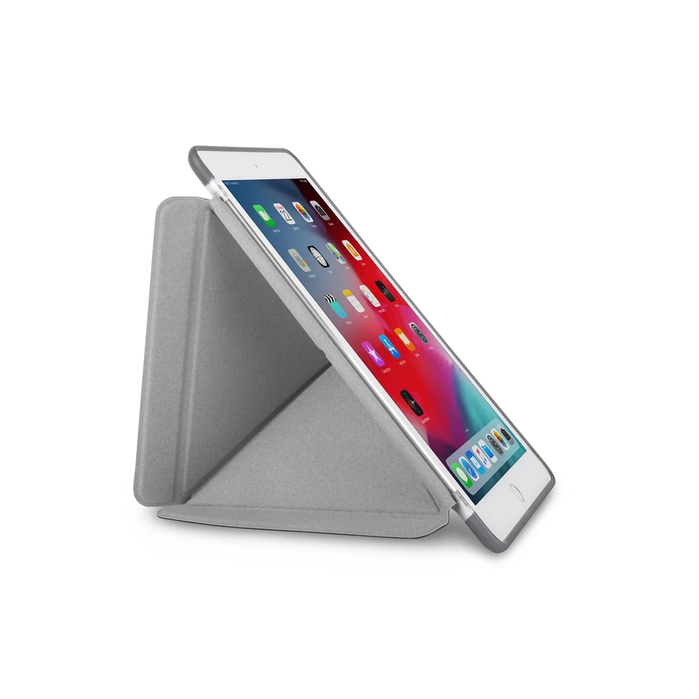 Moshi VersaCover for iPad 9.7",- Black