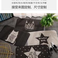 OuneedLuminous визуальный ковер для лестниц коврик противоскользящие лестницы коврики безопасные ботфорты мягкие 0514SW