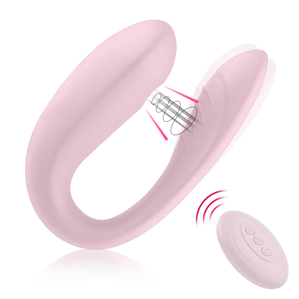 Nipple Sucker And Clitoris Stimulator Vibrator For Women_voghion.com