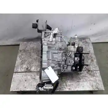 

303002D110 GEARBOX TOYOTA COROLLA (E12)