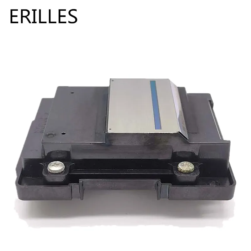 Печатающая головка для Epson WF 2650 2651 2660 2661 2750 2760 FA18021 L605 L606 L655 L656 E4550 печатающей