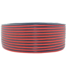 1 M/5 M/10 M Extension Wire Kabel 2PIN 3PIN 4PIN 5PIN Led Connector Elektrische Draad 22AWG voor Enkele Kleur Led Strip Rgbw Rgb(China)