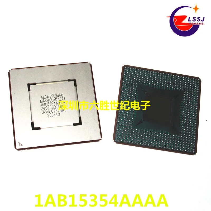 1AB15354AAAA 240E5601 BGA Новинка