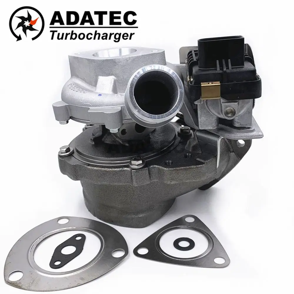 Ремонтный комплект для garrett Turbo GTB1749V 787556-5016S BK3Q6K682PC Турбокомпрессор 787556 турбина для Ford Ranger 2,2 TDCi 92 Kw-125 hp QJ2R 2012
