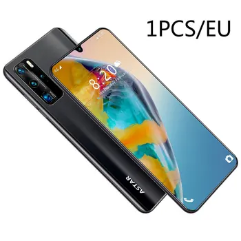 

P40 Plus 6.7-Inch Cross-Border Mobile Phone New Hot Style 2+16 P40 Plus Smartphone-Runs 1Gb Ram+8Gb Rom
