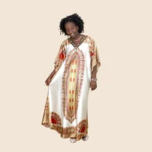 african caftans
