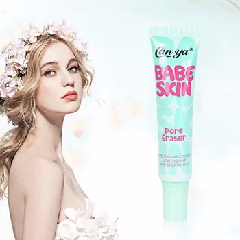 

NEW Professional Cosmetics Pro Balm Makeup Primer Oil Free Skin Face Cover Sun Block UV Multi Protective Foundation Primer Hot