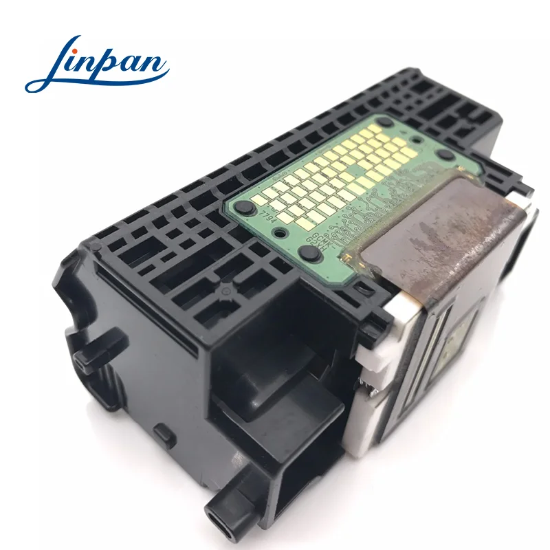 QY6-0080 Printhead Print Head Printer Head for Canon iP4820 iP4840 iP4850 iX6520 iX6550 MX715 MX885 MG5220 MG5250 MG5320 MG5350