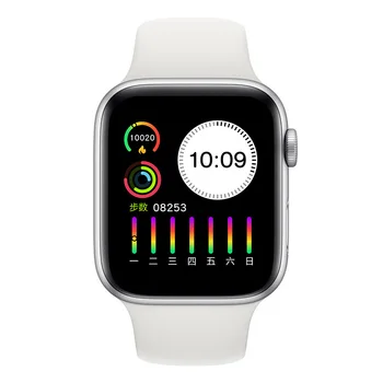 

U78 Plus Smart Watch Men Women Heart Rate Body Temperature Bluetooth Call Waterproof Smartwatch for Apple Xiaomi Sports Watch