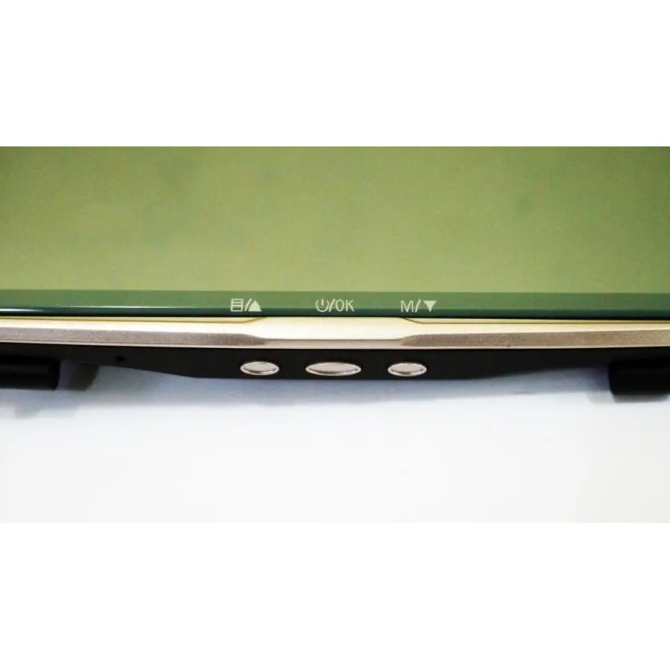 Зеркало видеорегистратор L1002C Sensor