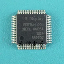 5 шт./лот EDRTM-L005(QFP-64