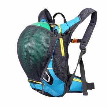 

Outdoor Bicycle Backpack Climbing Hiking Cycling Breathable Sports Riding Travel Bag Bike Camping Trekking Backpacks