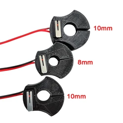 Kit d'interrupteur de fin de course 3 en 1 pour ordinateur de bureau 3 axes, CNC 1610 2418 3018 