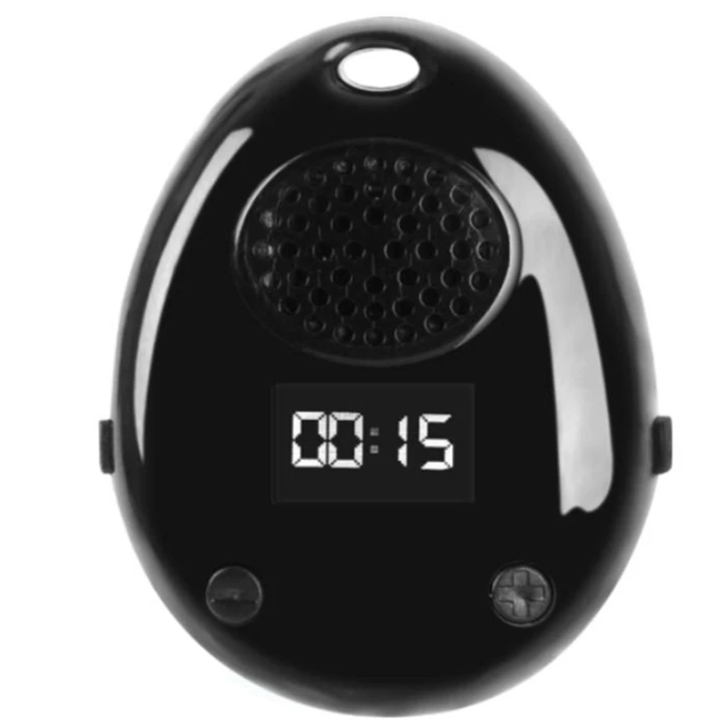 

Digital Voice Recorder Voice Activated o Recorder Portable Music Player with Internal Speaker Time Display Recorder
