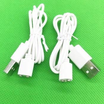 Sex Magnetic USB Charging Cable for Vibrator Dildo Masturbator Anal Plug Sex Products Adult Toys Sex Machine Rechargeable Cable 6