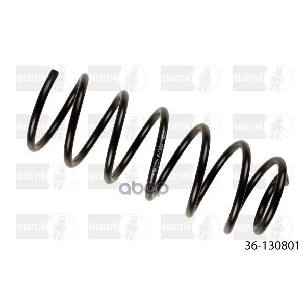 Пружина Подвески Vw Passat 35i,V,B3 Bilstein арт. 36-130801