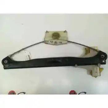 

006079001 POWER WINDOW REAR RIGHT AUDI A3 (8L)