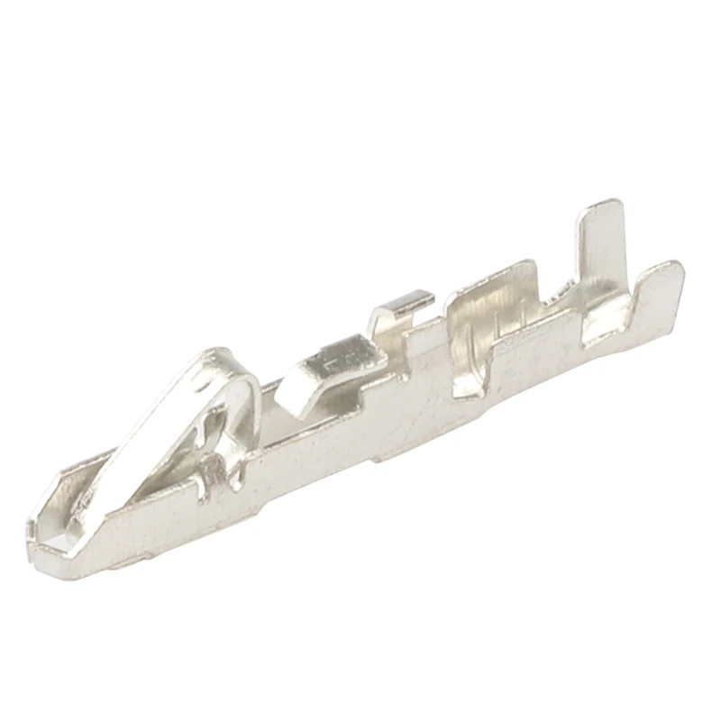 

10pcs 2.0 series car connector connection copper terminal socket pin DJY7161-2a3