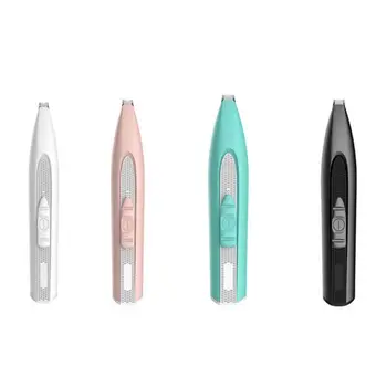 

Professional Electric Dog Clippers Pet Feet Hair Cutter Trimmer Grooming Supply N58C