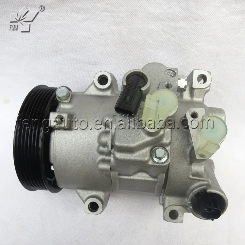 TSE14C 4472603373 4471502110 автоматический компрессор переменного тока 6pk для toyota Verso/corolla/wish