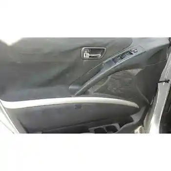 

WINDOW LIFTER FRONT LEFT TOYOTA COROLLA VERSO (R1)