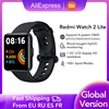 Global version Xiaomi Redmi Watch 2 lite Smart Watch Bluetooth Mi Band 1.55