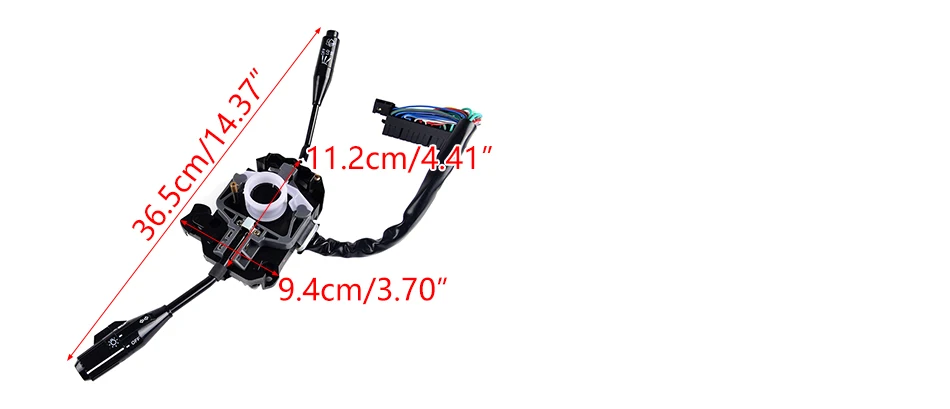 CITALL 84310-10230 84310-10231 автомобильный комбинированный переключатель сигнала поворота подходит для Toyota Hilux LN30 40 RN30 40