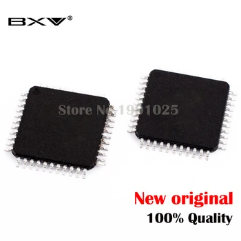 

2PCS 100% New MC68HC908AZ60CFU 2J74Y MC68HC908AZ60 QFP-64 Chipset