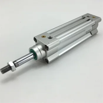 

DSBC-32-25-PPVA-N3 Standard cylinder DSBC series