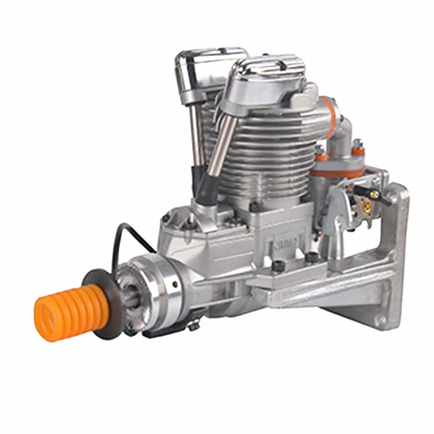 rc fuel engine