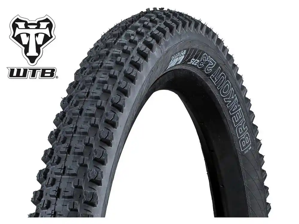 wtb tyres mtb