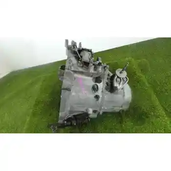 

20DM63 1428797 Gearbox Citroen C4 Saloon