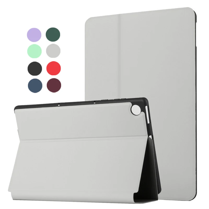 

Чехол для планшета Lenovo Tab M10 FHD Plus TB X606F X606X 10,3 дюймов, Мягкая силиконовая задняя крышка для Funda Lenovo Tab M10 FHD Plus, чехол