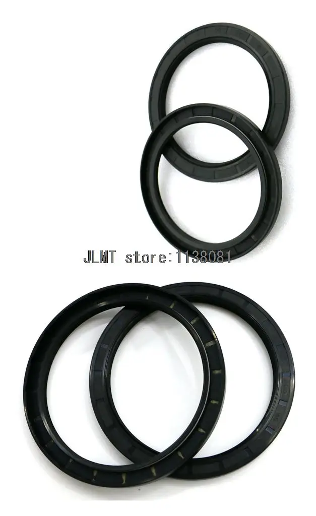 Вилка сальник fit CH RACING 125 WXE 125 spira 2006-2007 40X52X10 40 52 10 мм
