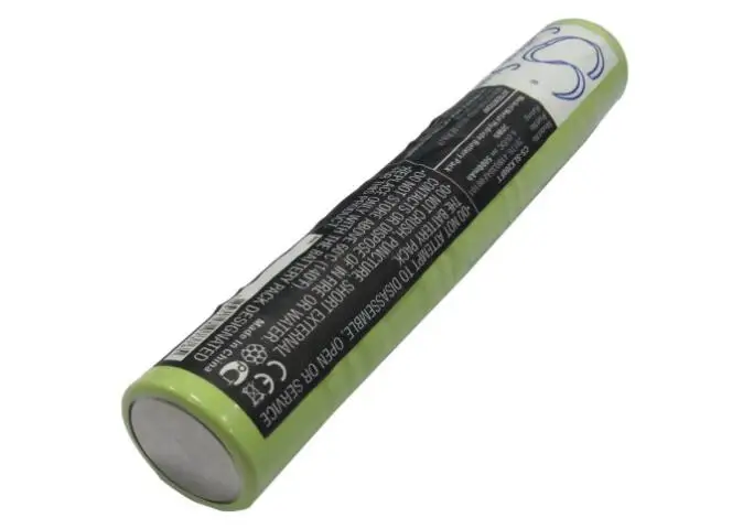 Аккумулятор cameron sino 5000 мАч ДЛЯ ERICSSON 40070149 41B038AF00101 для GE MAGLITE 9032 ARXX075|Цифровые