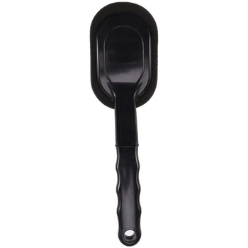 

Auto & Car Tire Wheel Waxing Polishing Sponge Washing Cleaning Brush Long Handle Brush Wax Polishing Washer Wipe Paint Care
