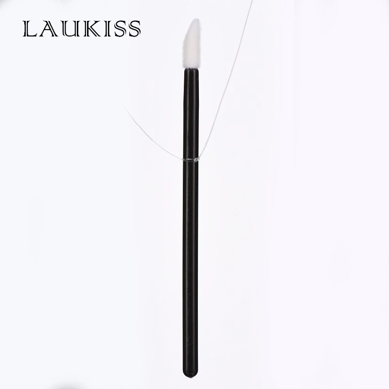 100Pcs Disposable Cosmetic Makeup Lip Brush Makeup Cosmetic Tool Eyeshadow Lip Gloss Brushes Tools Makeup Brush Applicators 100Pcs Disposable Cosmetic Makeup Lip Brush Makeup Cosmetic Tool Eyeshadow Lip Gloss Brushes Tools Makeup Brush Applicators
