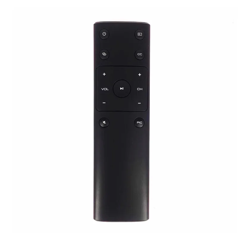 New Original Fit For Vizio Xrt133 Tv Smartcast Basic Player Remote
