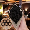 Black-100 Pcs-Bag